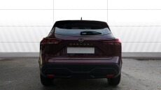 Nissan Qashqai 1.3 DiG-T MH Acenta Premium 5dr Petrol Hatchback